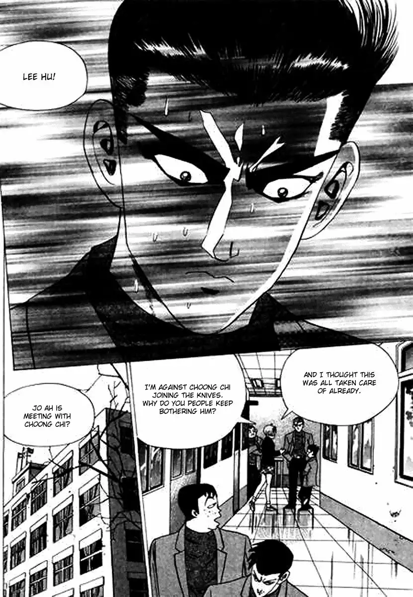 Nina Jalhae Chapter 24 25